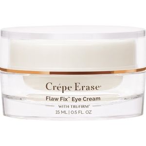 Crépe Erase Flaw-Fix Eye Cream